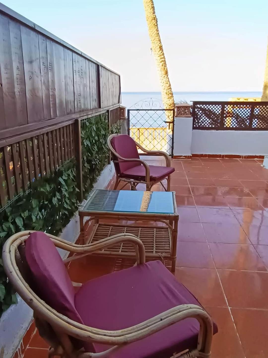 Apartmán The Spot El Assalaa *