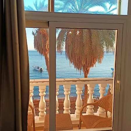 The Spot El Assalaa Apartments Dahab Exterior photo