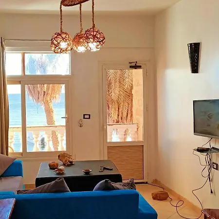The Spot El Assalaa Apartments Dahab Exterior photo