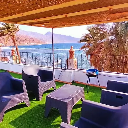 The Spot El Assalaa Apartments Dahab Room photo