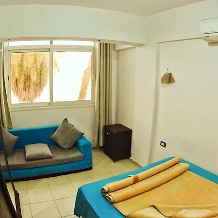 The Spot El Assalaa Apartments Dahab Exterior photo