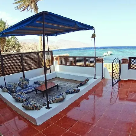 The Spot El Assalaa Apartments Dahab Exterior photo