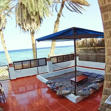 The Spot El Assalaa Apartments Dahab Exterior photo