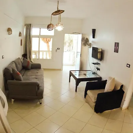The Spot El Assalaa Apartments Dahab Room photo