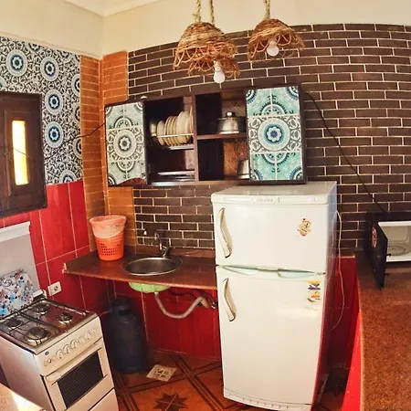 The Spot El Assalaa Apartments Dahab Room photo