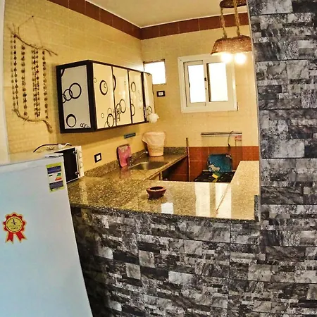 The Spot El Assalaa Apartments Dahab Room photo