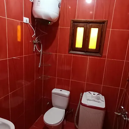 The Spot El Assalaa Apartments Dahab Room photo