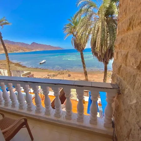 The Spot El Assalaa Apartments Dahab Room photo