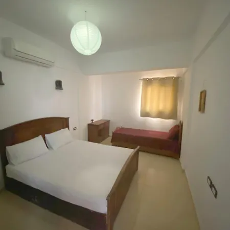 The Spot El Assalaa Apartments Dahab Room photo