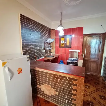 The Spot El Assalaa Apartments Dahab Room photo