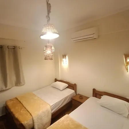 The Spot El Assalaa Apartments Dahab Room photo