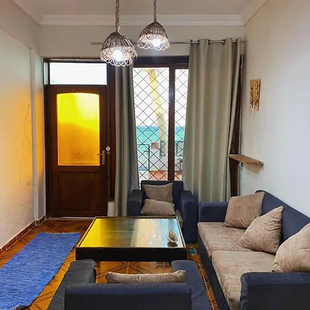 The Spot El Assalaa Apartments Dahab Room photo