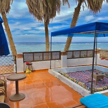 The Spot El Assalaa Apartments Dahab Room photo