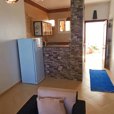 The Spot El Assalaa Apartments Dahab Room photo