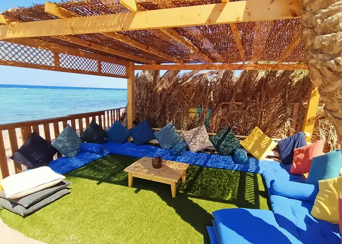 The Spot El Assalaa Apartments