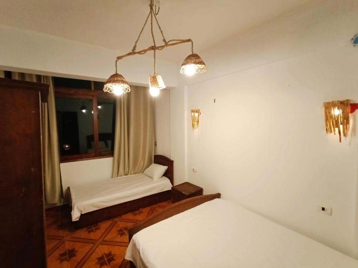 Apartmán The Spot El Assalaa Dahab