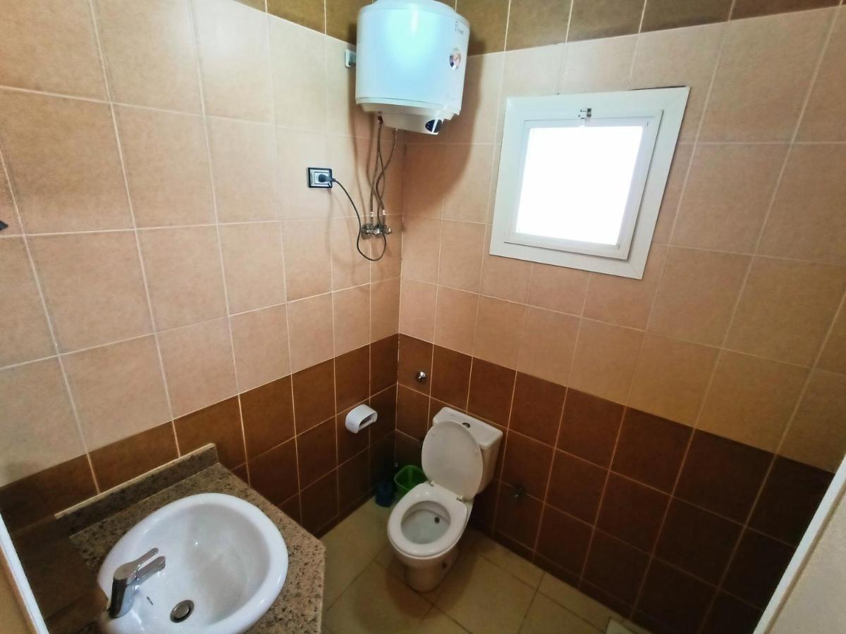 Apartmán The Spot El Assalaa