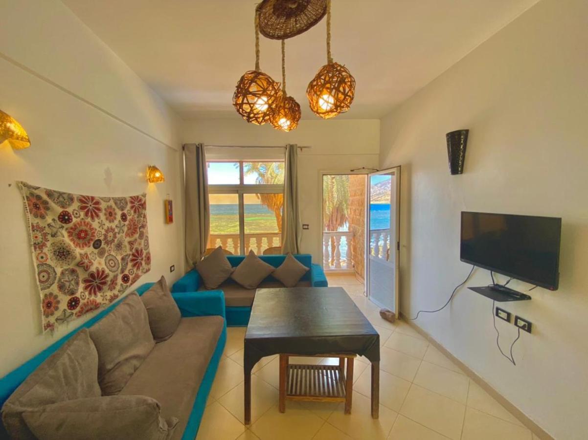 Apartmán The Spot El Assalaa