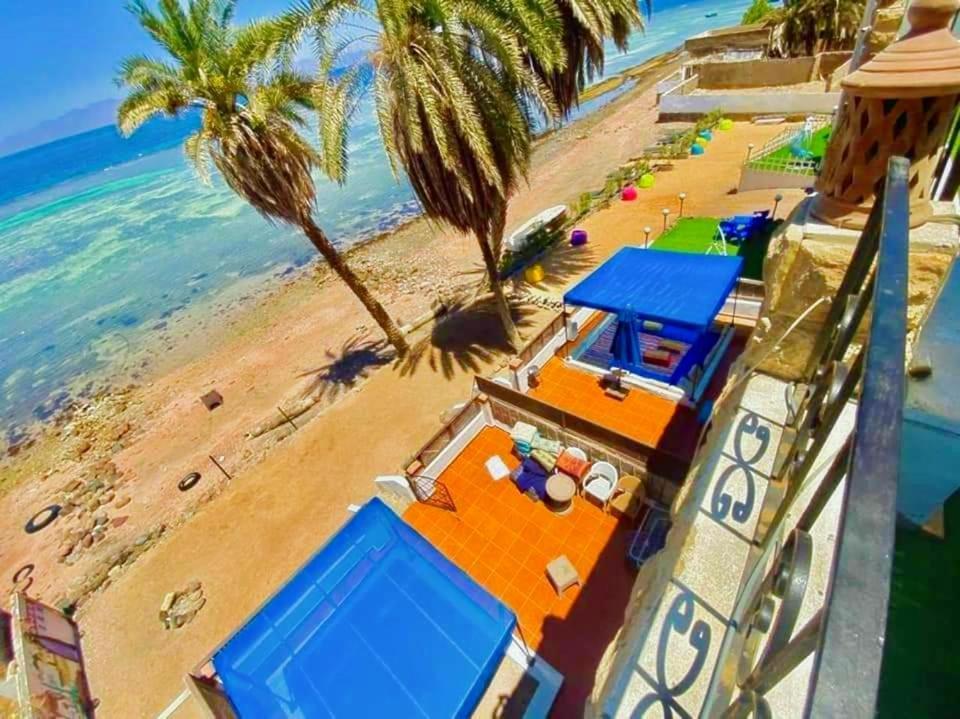 Apartmán The Spot El Assalaa
