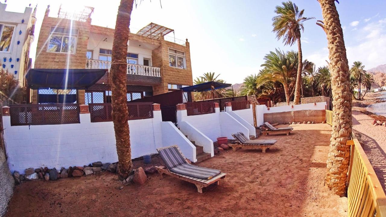 Apartmán The Spot El Assalaa Dahab