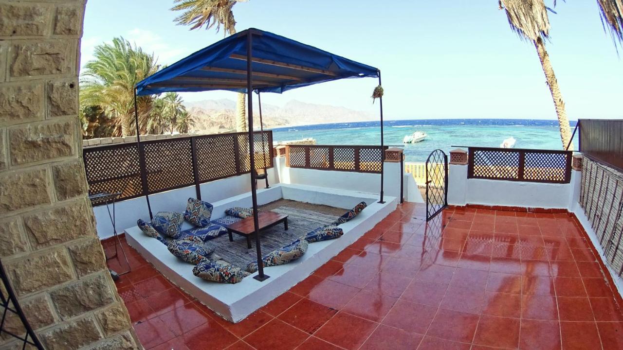 Apartmán The Spot El Assalaa