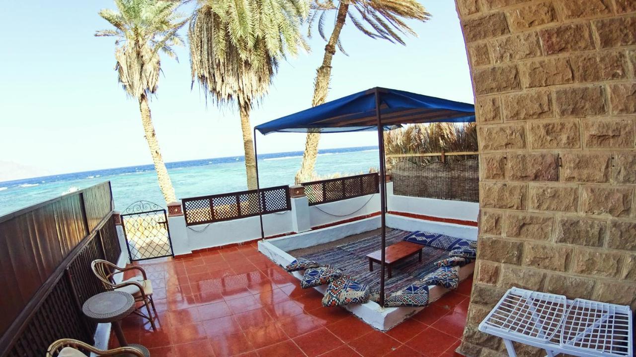 Apartmán The Spot El Assalaa *