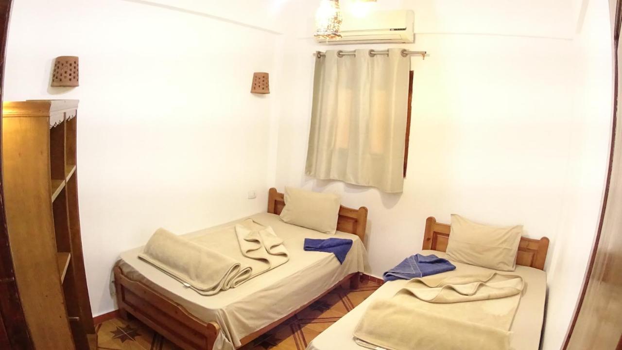 Apartmán The Spot El Assalaa Dahab