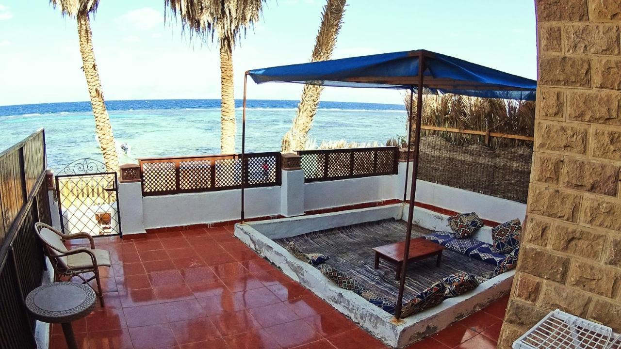 The Spot El Assalaa Apartmán Dahab