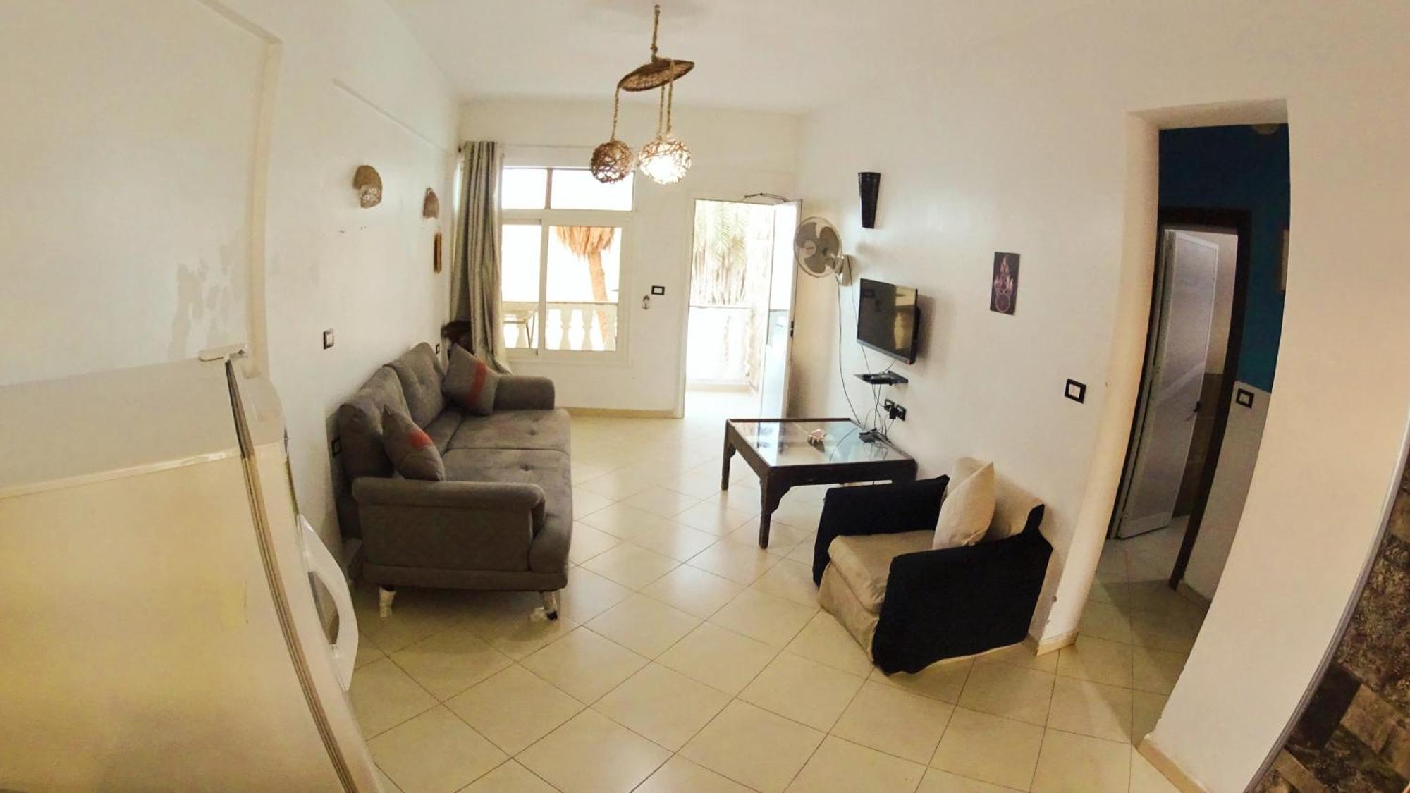 The Spot El Assalaa Apartmán