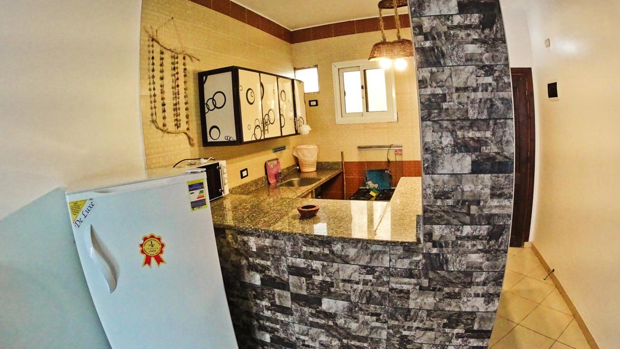 Apartmán The Spot El Assalaa Dahab