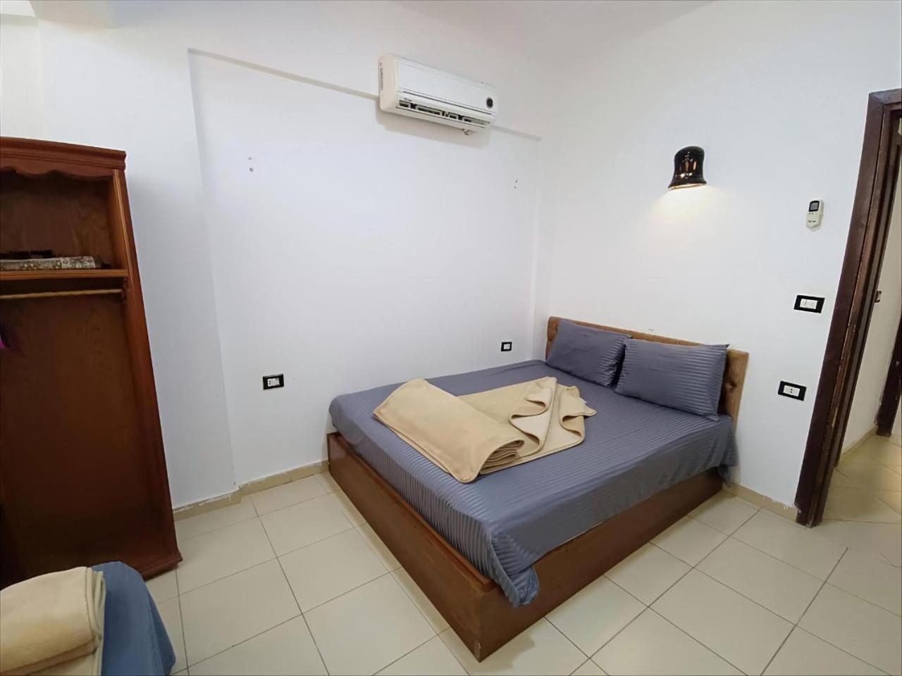 Apartment The Spot El Assalaa