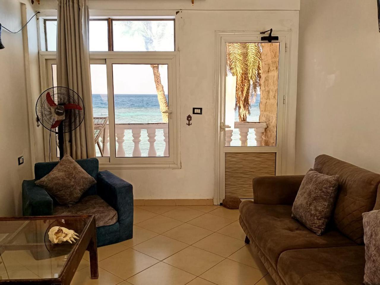 Apartment The Spot El Assalaa Dahab