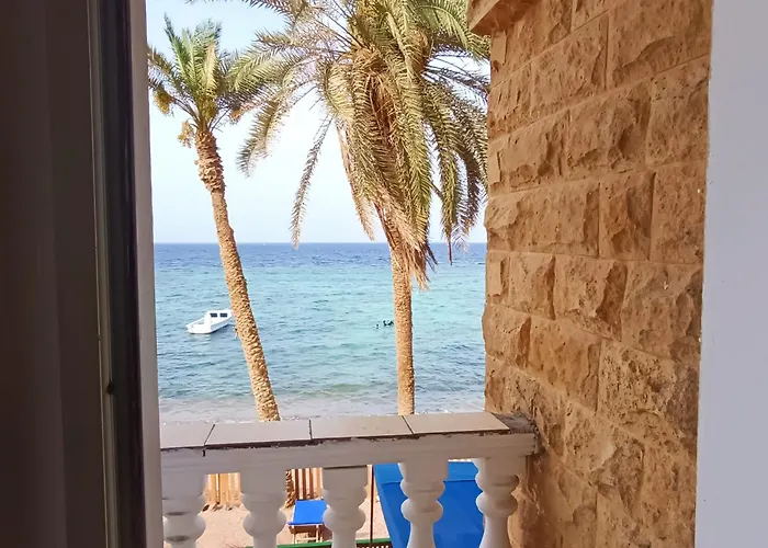 The Spot El Assalaa Apartments