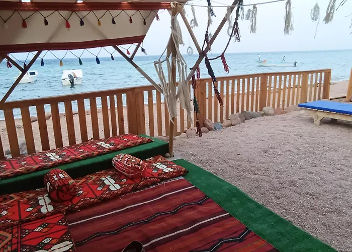 The Spot El Assalaa Apartments