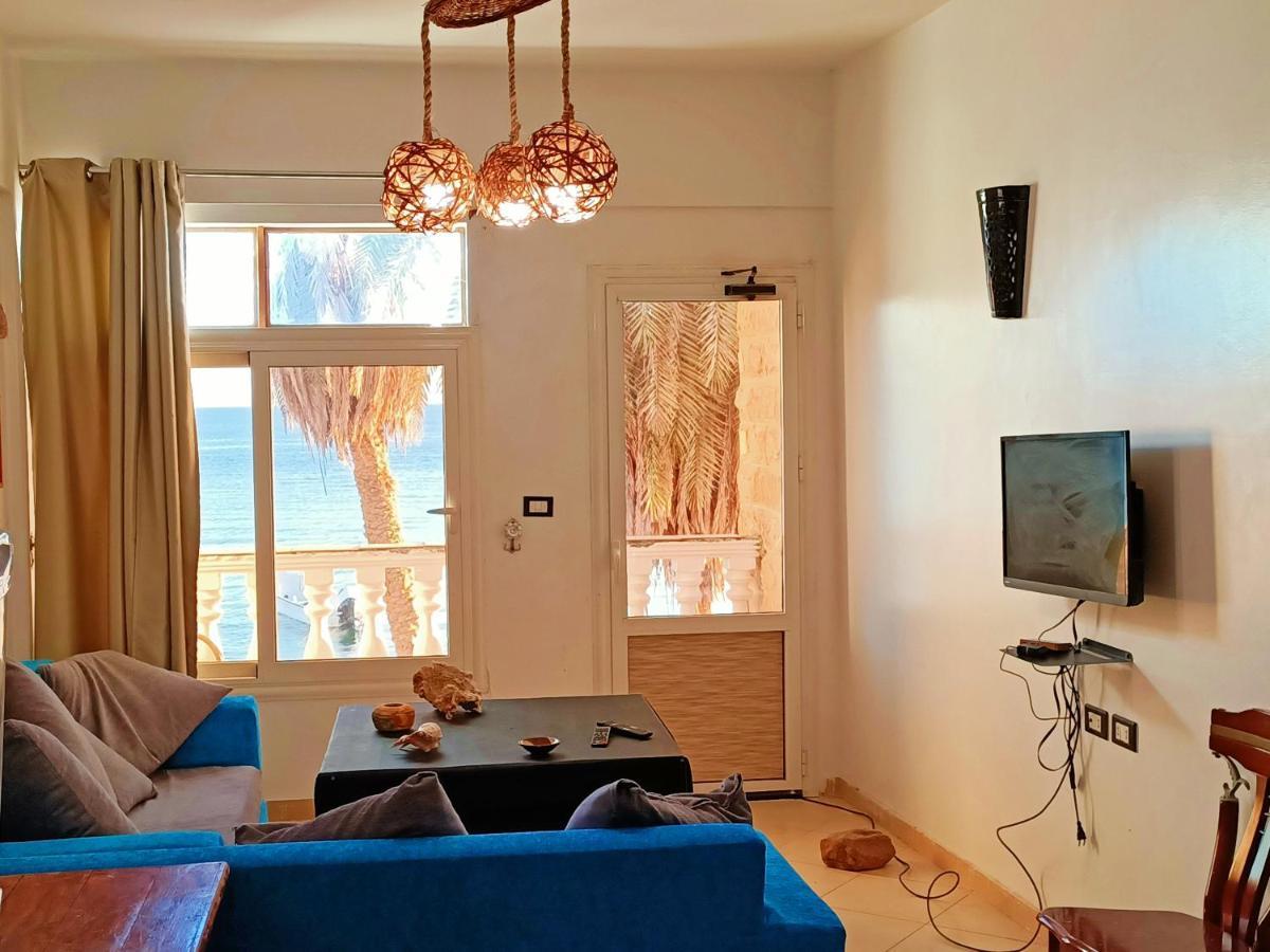 Apartment The Spot El Assalaa Dahab