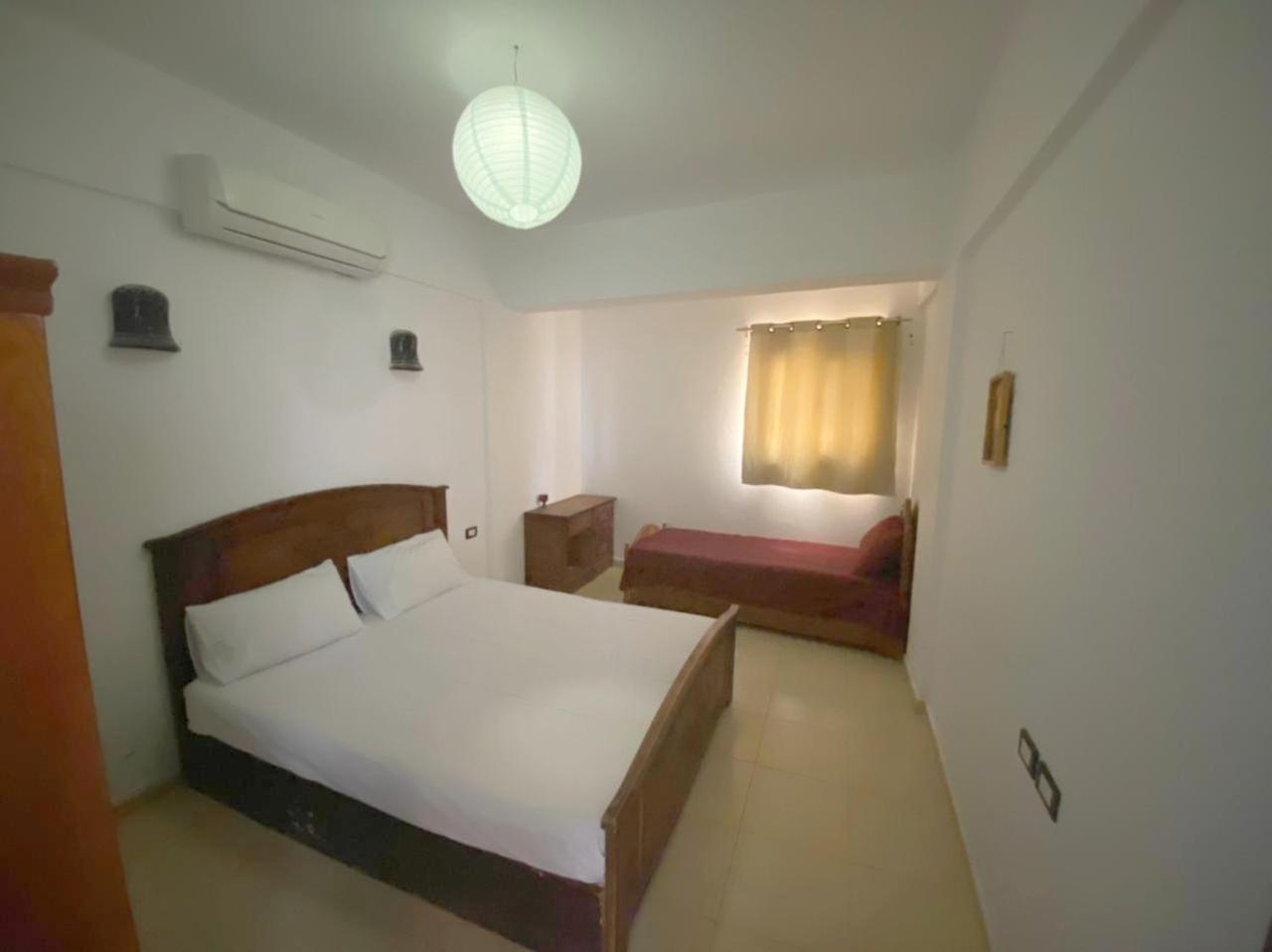 The Spot El Assalaa Apartment Dahab