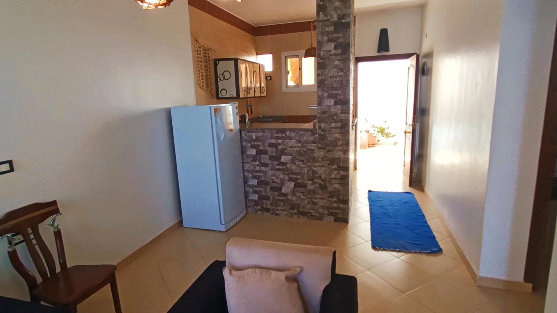 Apartment The Spot El Assalaa Dahab